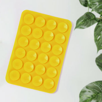 Suction Phone Case  Holder Mount (1 Pc  Mix Color) Wukusy