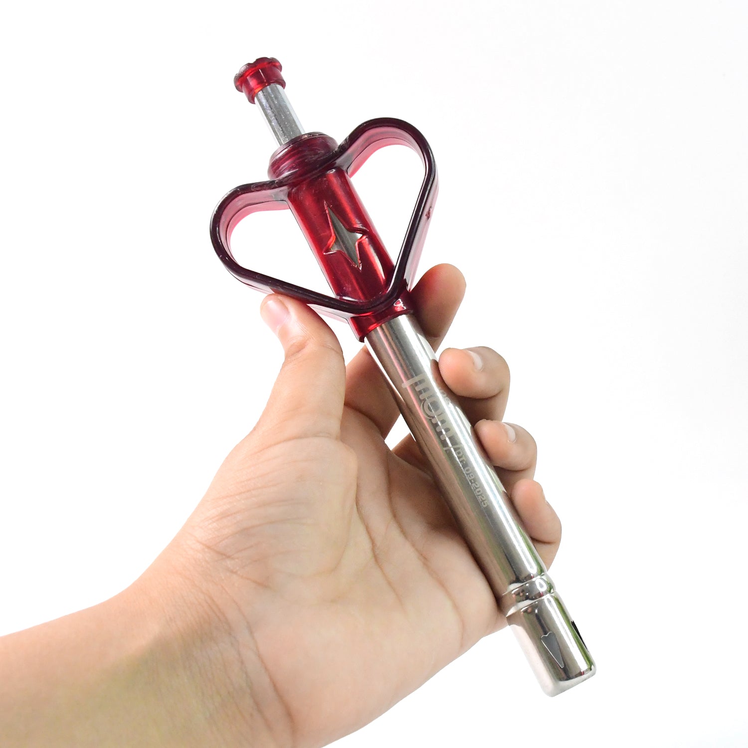 Supermom Lovely Gas Lighter (1 Pc) Wukusy