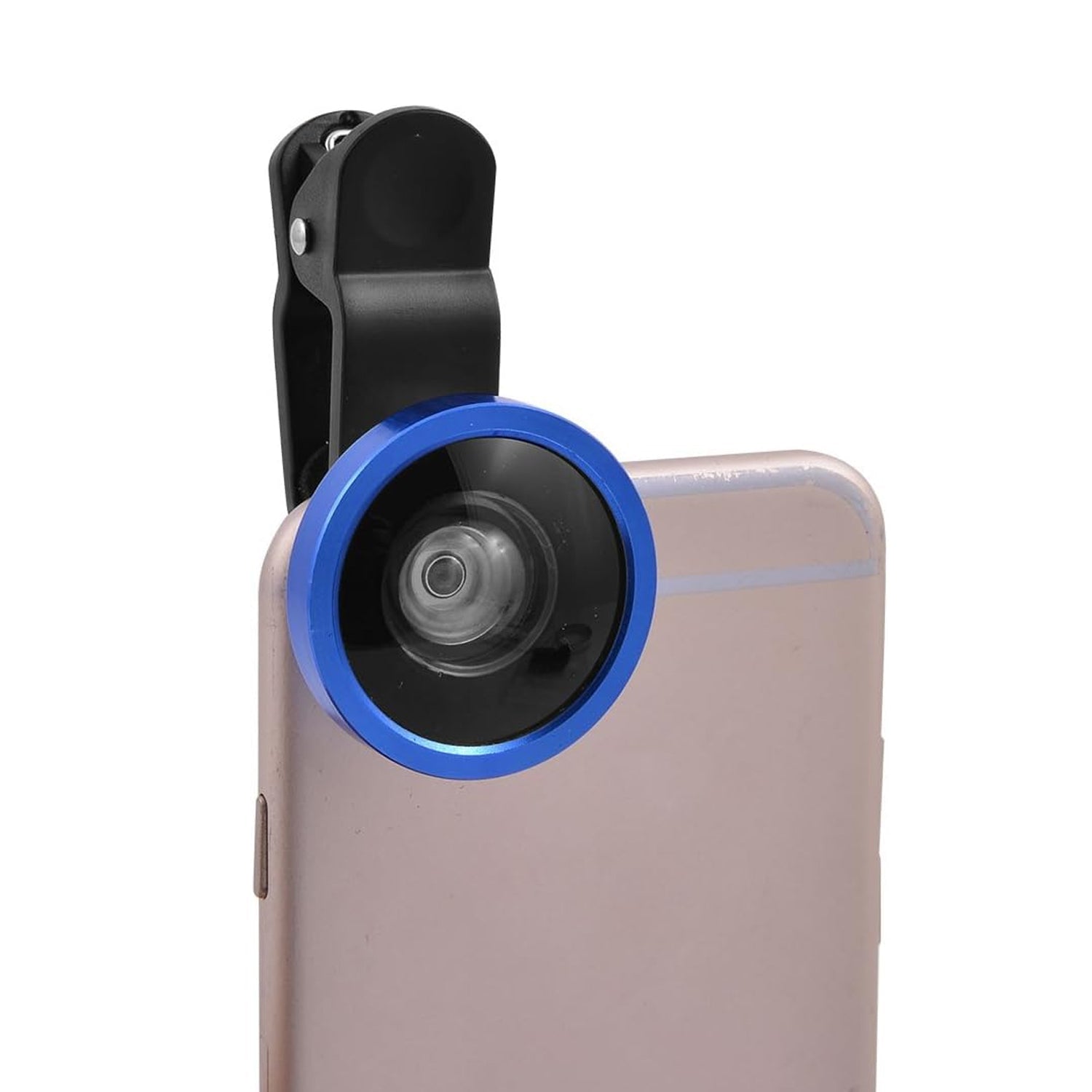Universal Clip-on Selfie Camera Lens (1 Set) Wukusy