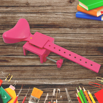 Student Sitting Posture Corrector Child Protector Kids Sitting Posture Corrector For Reading Writing Adjustable Sitting Support Brace Eye Protection School Gifts Wukusy