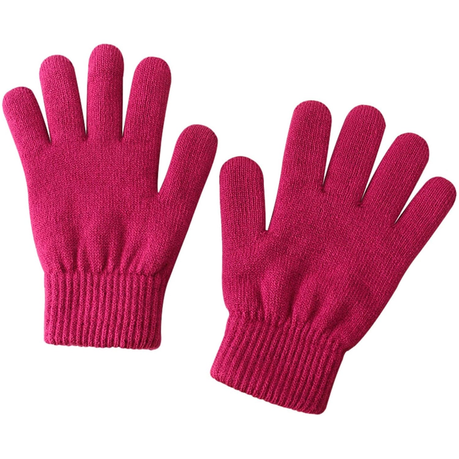 1 Pair Moisturizing Gloves Finger Moisture Gloves Soft Moisturizing Gloves For Dry Wukusy