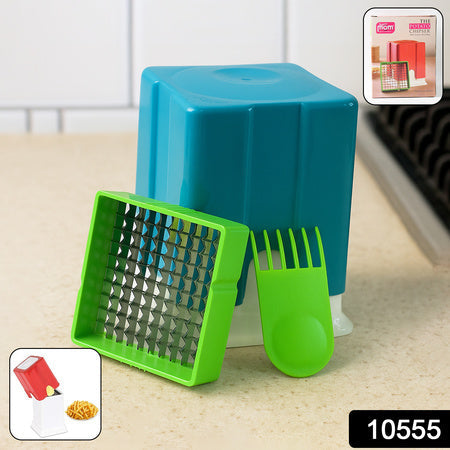 Supermom Potato Chipper Cutter Wukusy