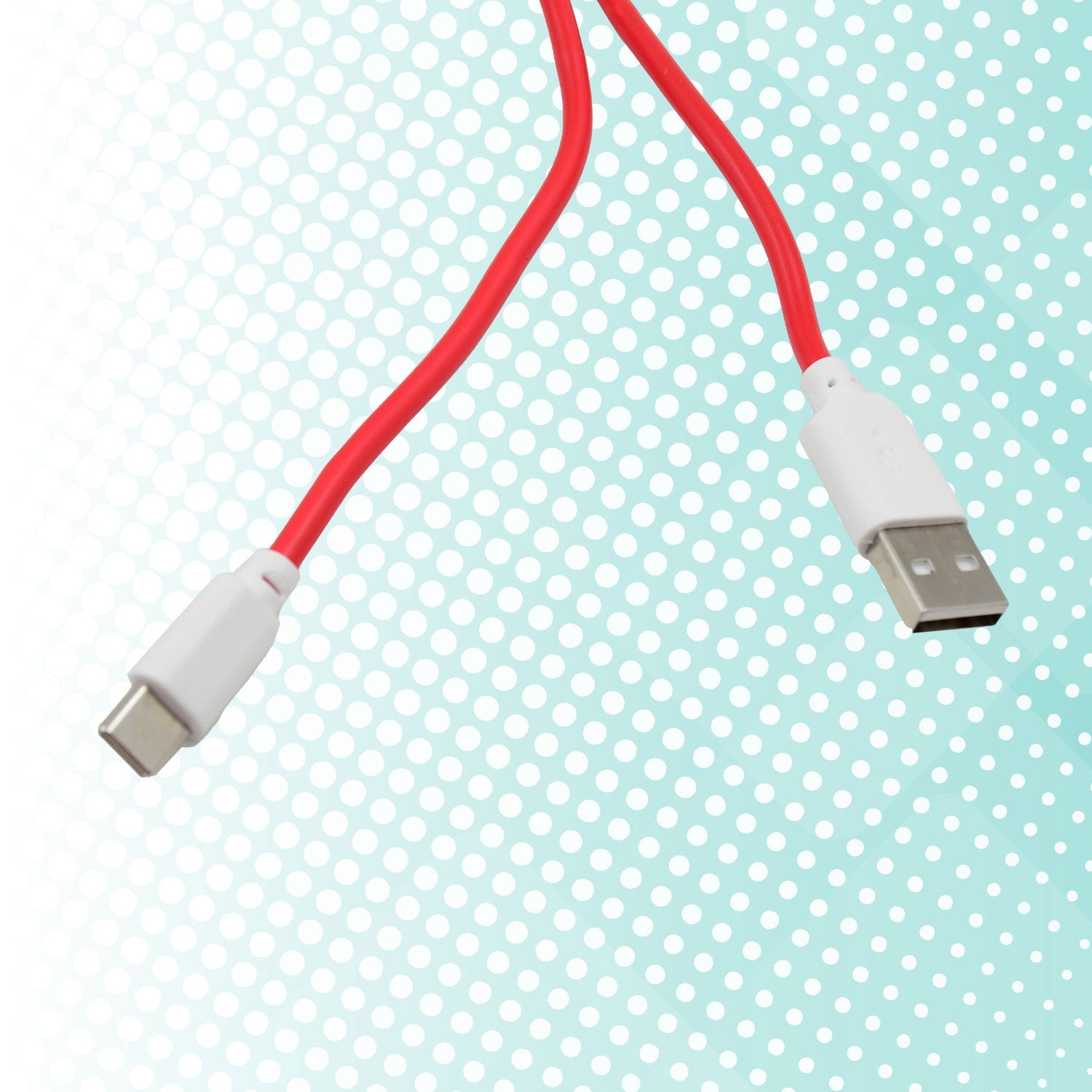 Type C Data Cable Fast Charging Data Cable (1000 Mm  65w  1 Pc) Wukusy