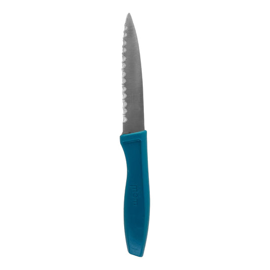 Supermom Premium Stainless Steel Paring Knife (1 Pc) Wukusy