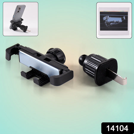 Universal 360 Rotatable Air Vent Car Mobile Holder (1 Set ) Wukusy