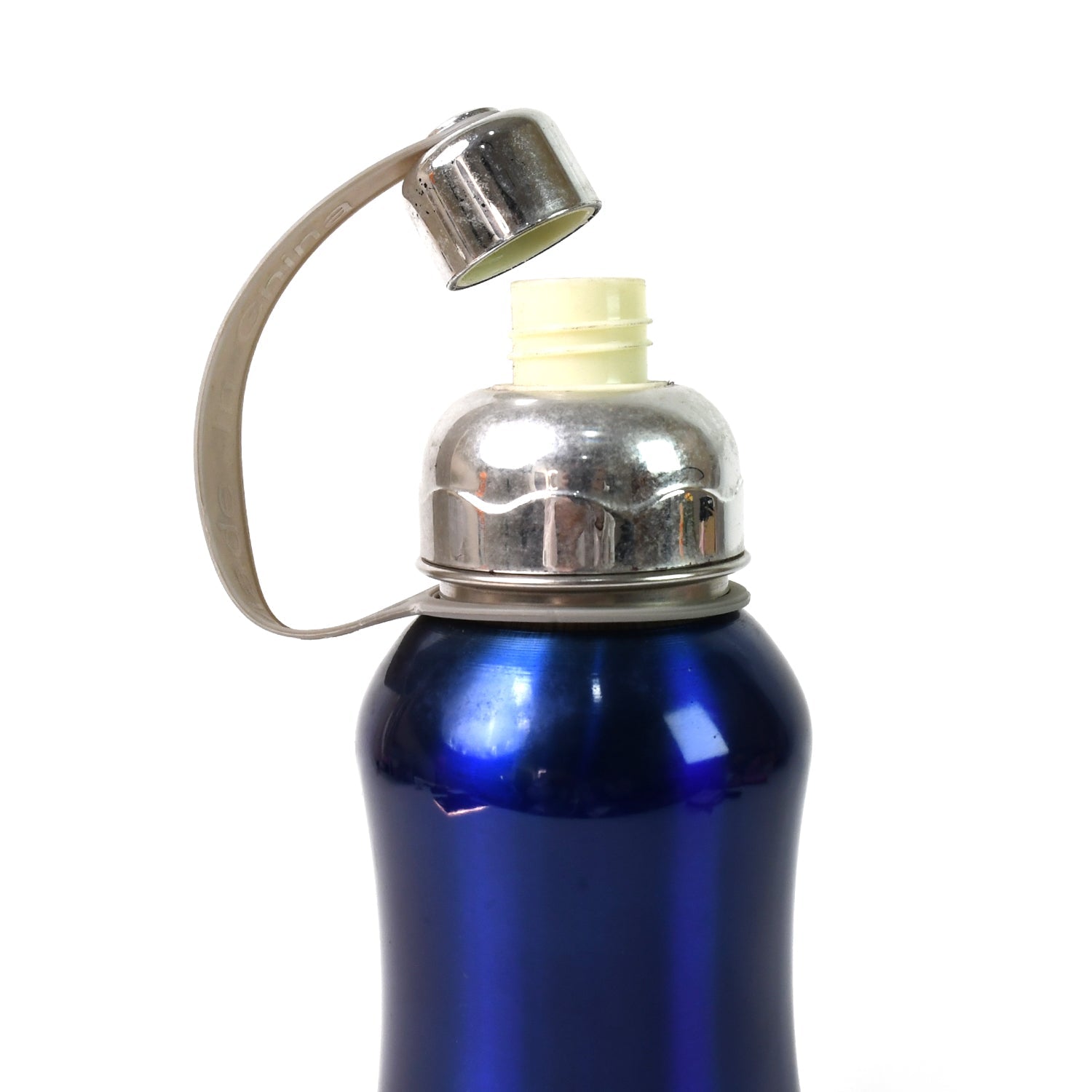 Thermoses Water Bottle Stainless Thermos Water Bottle (500 Ml Approx) Wukusy