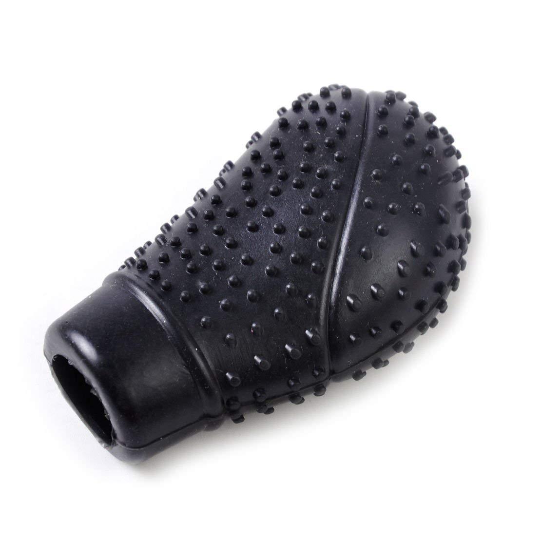 1275 Anti-scratch Bump Shift Knob Protective Cover Case Wukusy
