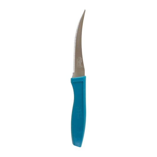 Supermom Premium Stainless Steel Tomato Knife (1 Pc) Wukusy
