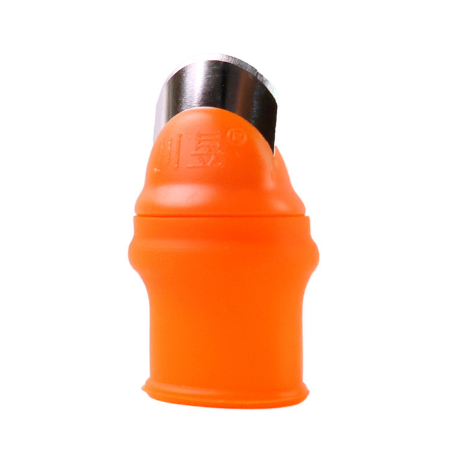 Thumb Knife Cutter With Silicone Finger Guard (1 Pc) Wukusy