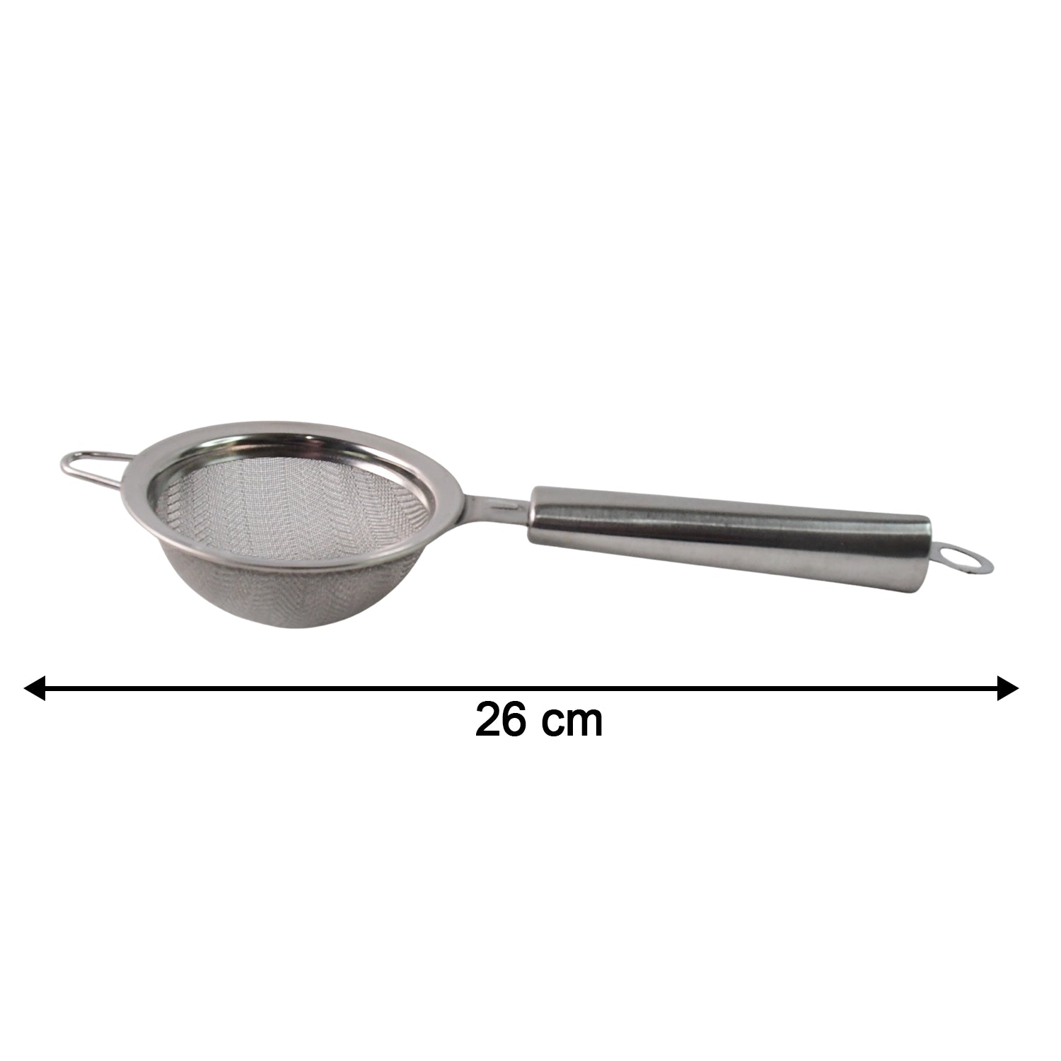 Supermom Stainless Steel Mesh Strainer (1 Pc) Wukusy