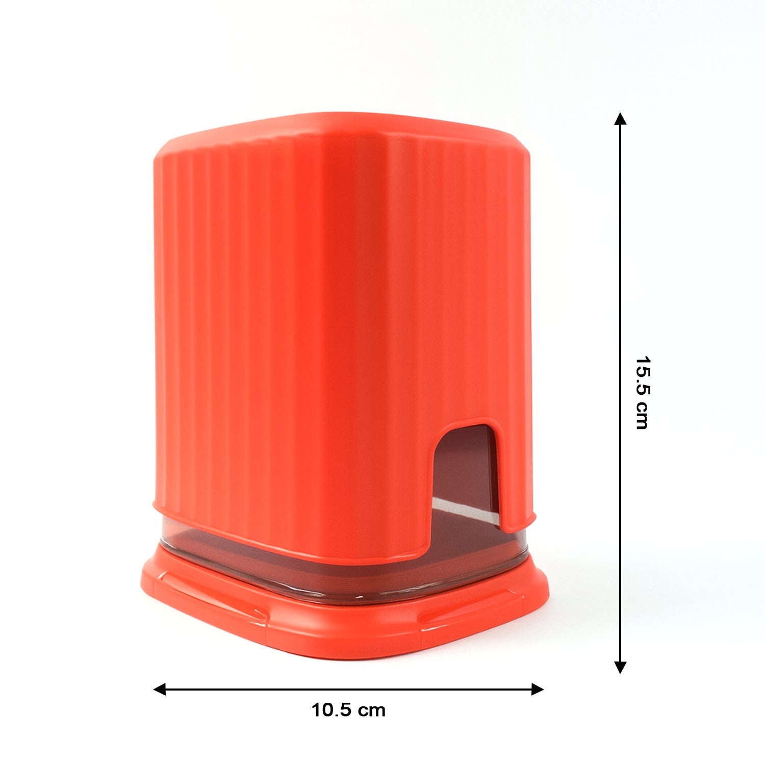 Supermom Multipurpose Onion Garlic  Vegetable Chopper (1 Pc) Wukusy