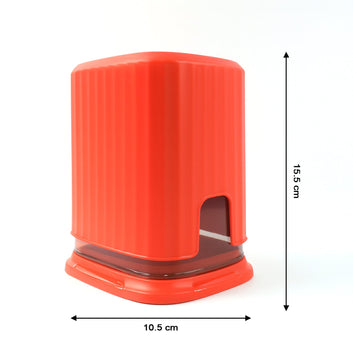 Supermom Multipurpose Onion Garlic  Vegetable Chopper (1 Pc) Wukusy