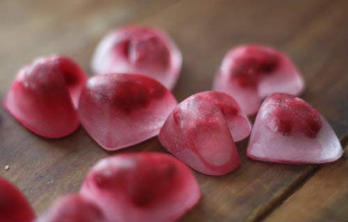 1133  Heart Shape Ice Cube Tray Wukusy