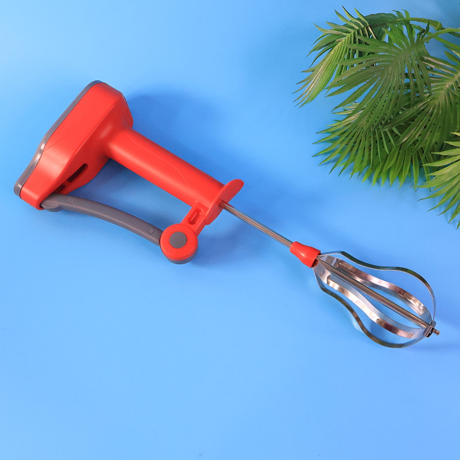 Supermom Multi-function Power Blender For Beating Liquidizing And Churning Wukusy