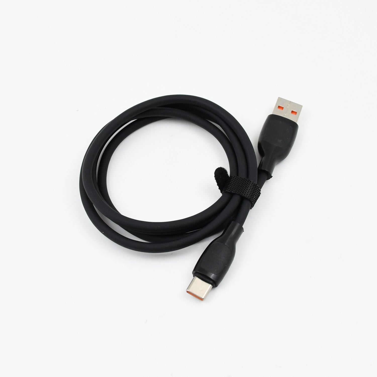 Type C Data Cable Fast Charging Cable (1 Mtr. Approx  1 Pc) Wukusy