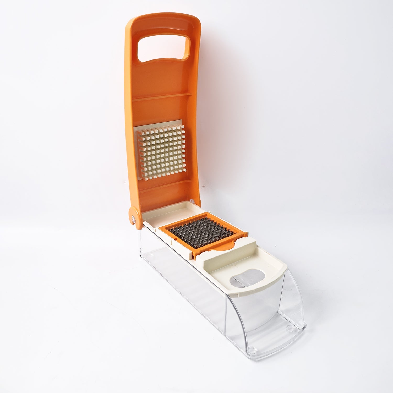 Supermom Kitchen Master Vegetable  Fruit Chopper (1 Pc) Wukusy