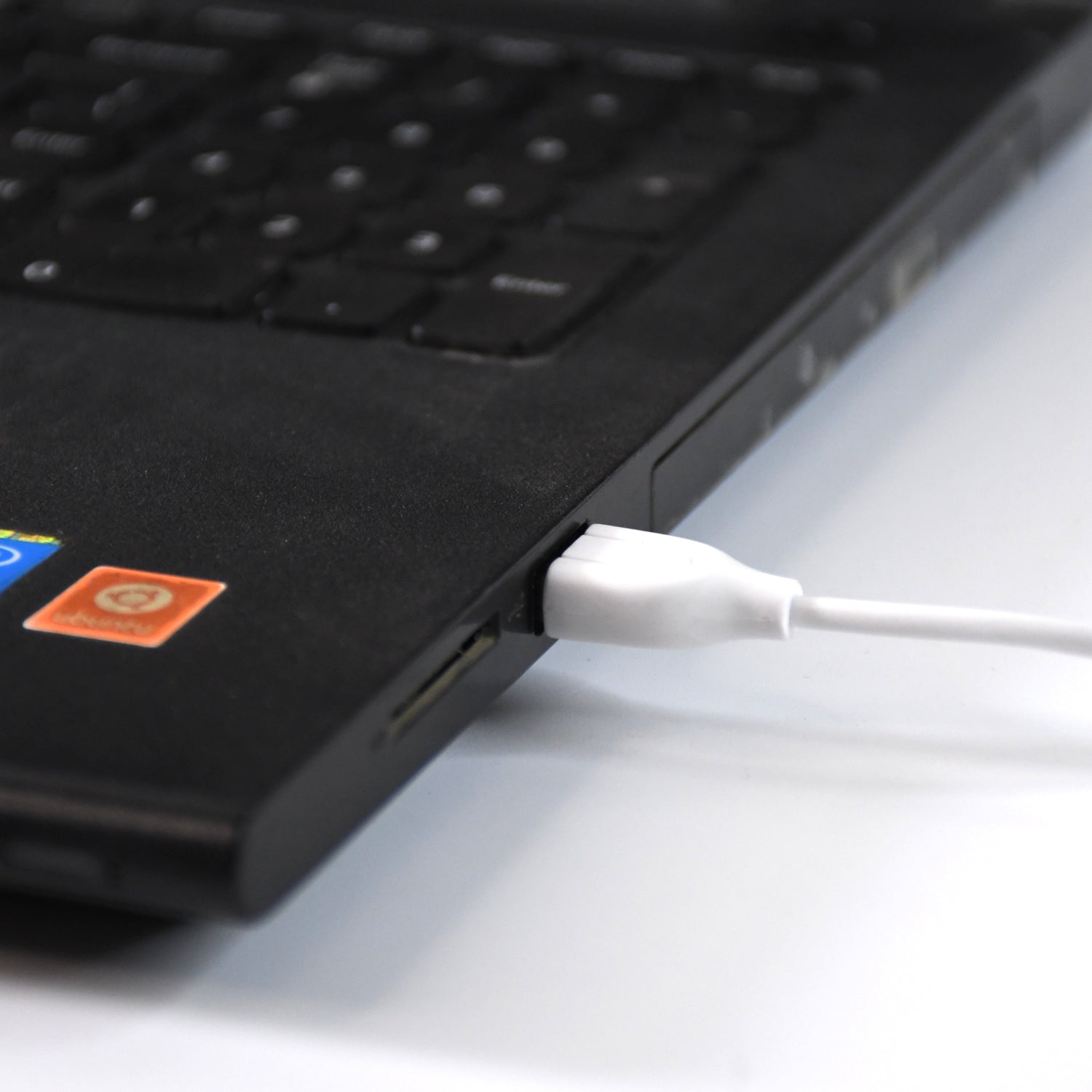 Usb To Type-c Fast Charging And Data Transfer Cable  150 Cm Wukusy