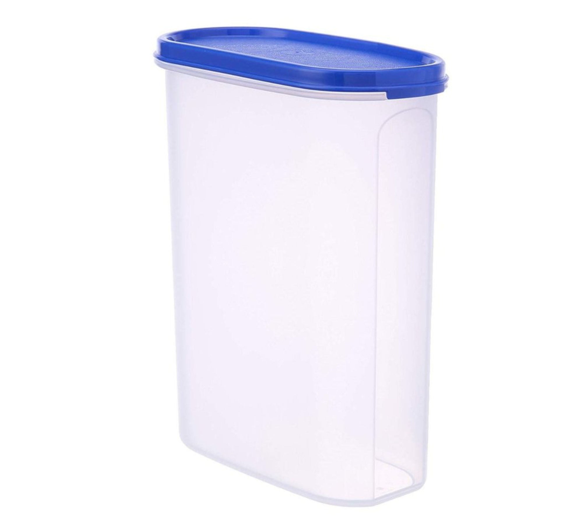 2076 Modular Transparent Airtight Food Storage Container - 2000 Ml Wukusy