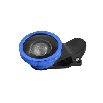Universal Clip-on Selfie Camera Lens (1 Set) Wukusy