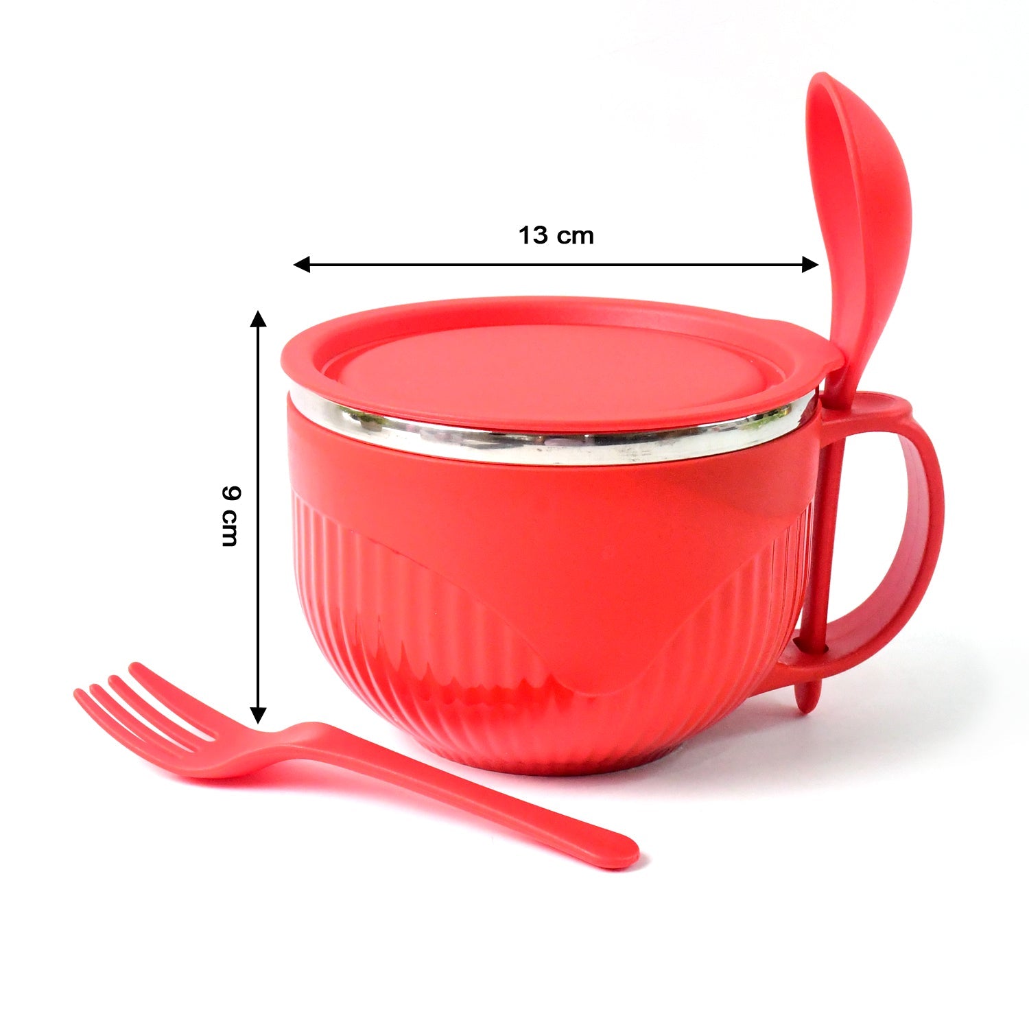 Supermom Refresh Soup Bowl (650ml) Wukusy