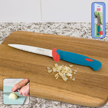 Supermom Premium Stainless Steel Paring Knife Wukusy