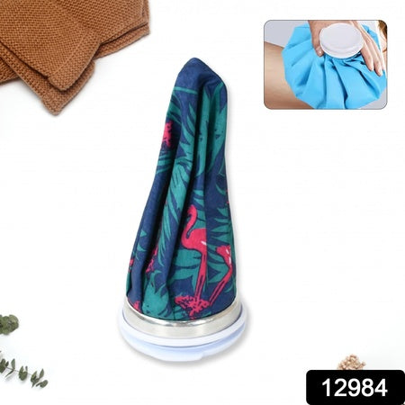 12984 Painreliever Ice Bag Used To Overcome Joints Pain In Body (16cm) Wukusy