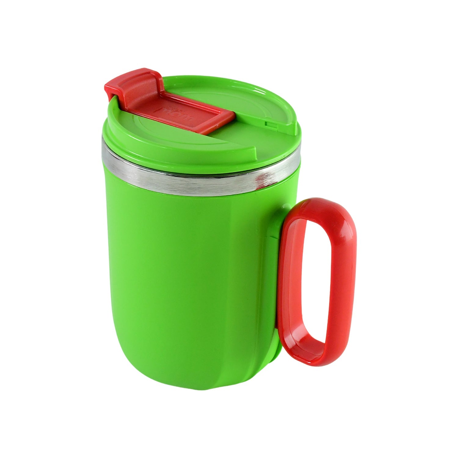 Supermom Panda Ship Mug (400ml  1 Pc) Wukusy