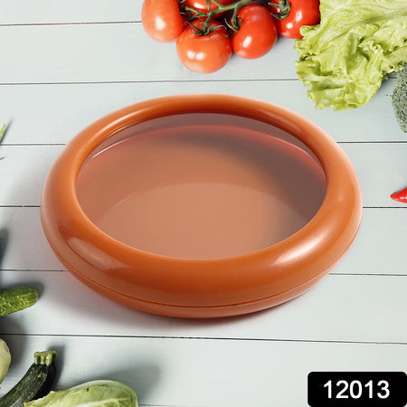 Vegetable Container Premium Fruits Saver Keeper (1 Pc) Wukusy