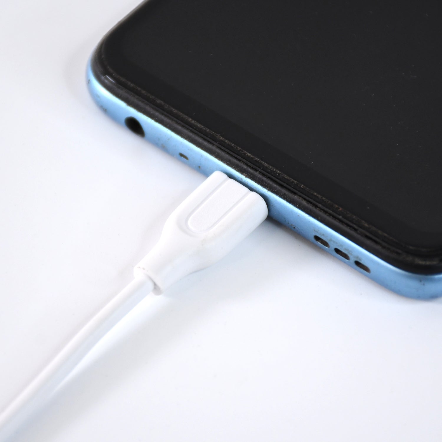 Usb To Type-c Fast Charging And Data Transfer Cable  150 Cm Wukusy