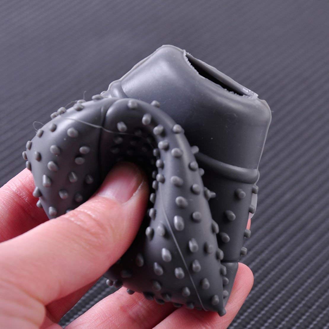 1275 Anti-scratch Bump Shift Knob Protective Cover Case Wukusy