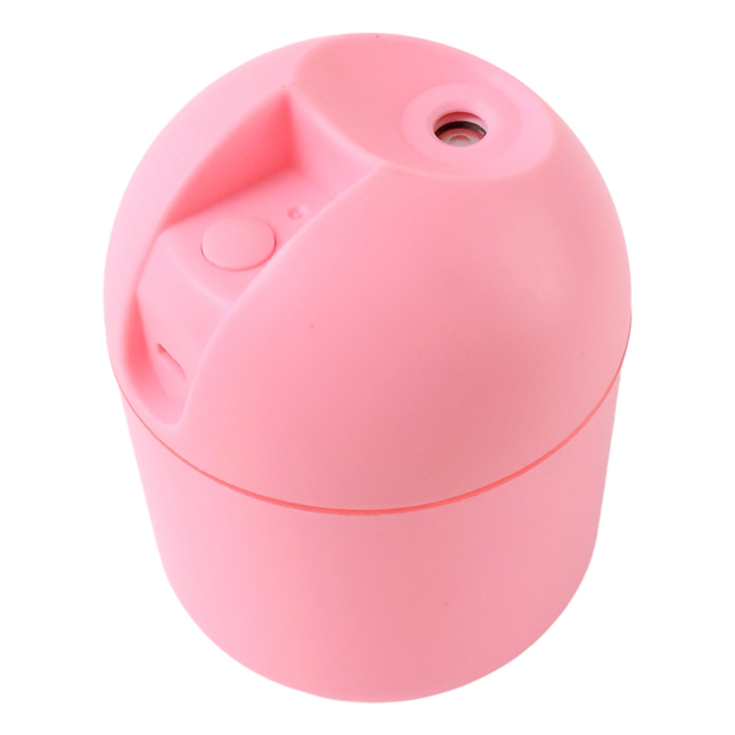 Usb Mini Air Humidifier For Home  Office (1 Pc) Wukusy