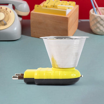 193 Quickburn Steel Kapoor Dani Stand Wukusy