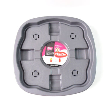 Supermom Multi Purpose Heavy Duty Gas Cylinder Trolley Wukusy