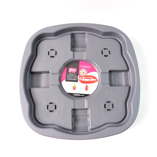 Supermom Multi Purpose Heavy Duty Gas Cylinder Trolley Wukusy