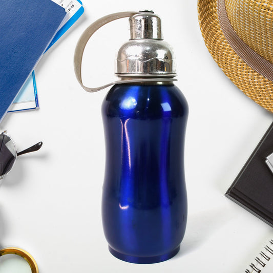 Thermoses Water Bottle Stainless Thermos Water Bottle (500 Ml Approx) Wukusy
