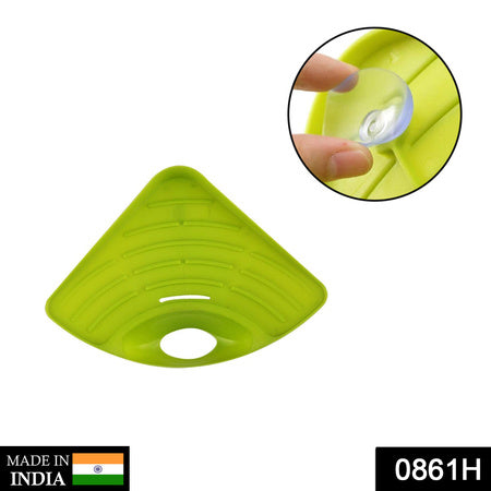 0861h Corner Sink Strainer For Draining Kitchen Waste In Sinks And Wash Basins. Wukusy