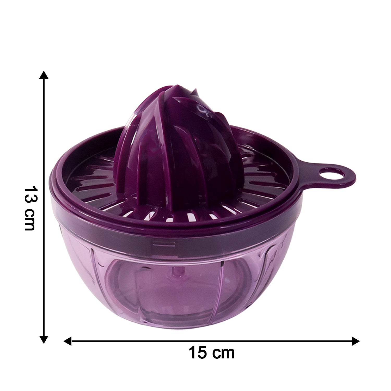 Supermom Little Hand Juicer 650ml Wukusy