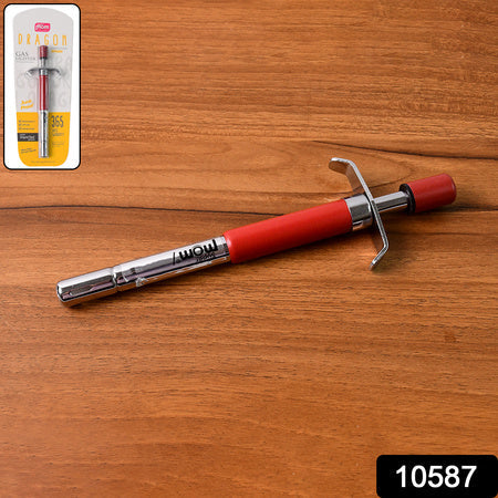 Supermom Dragon Gas Lighter (1 Pc) Wukusy