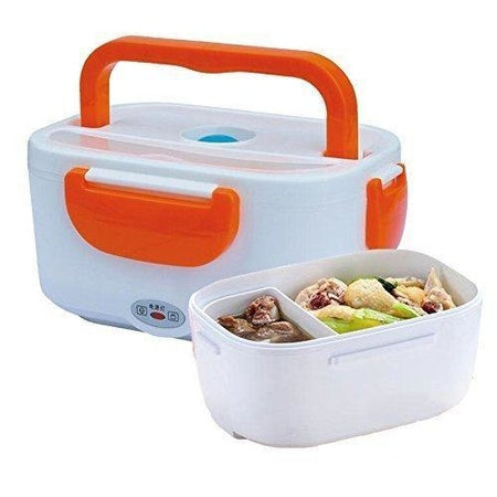 058 Electric Lunch Box Wukusy