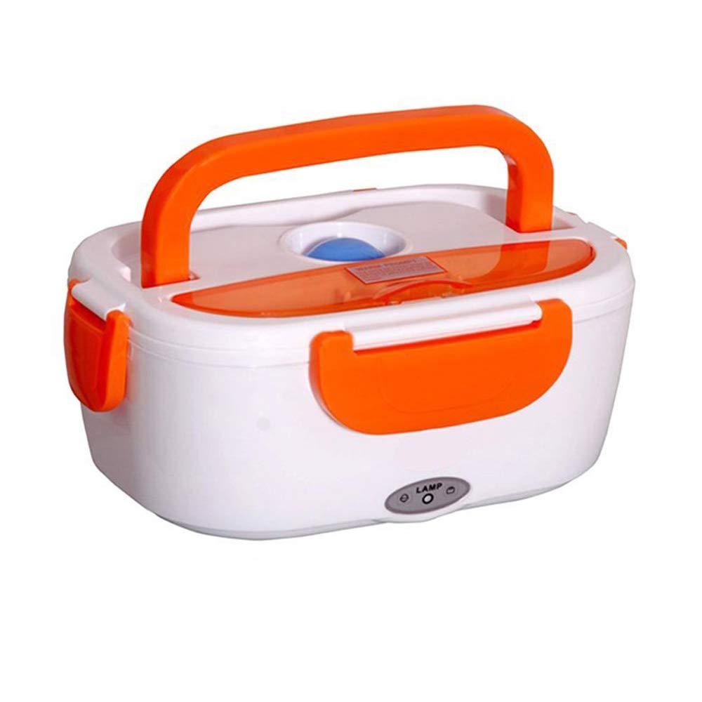 058 Electric Lunch Box Wukusy