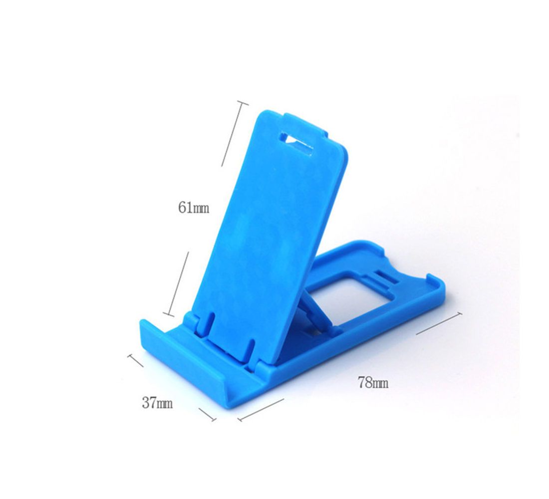 0787 Universal Portable Foldable Holder Stand For Mobile Wukusy