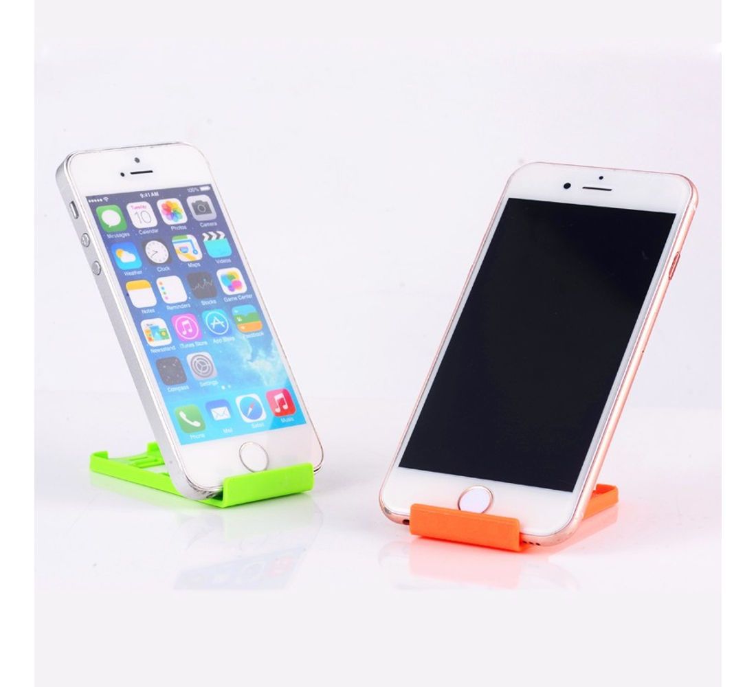 0787 Universal Portable Foldable Holder Stand For Mobile Wukusy