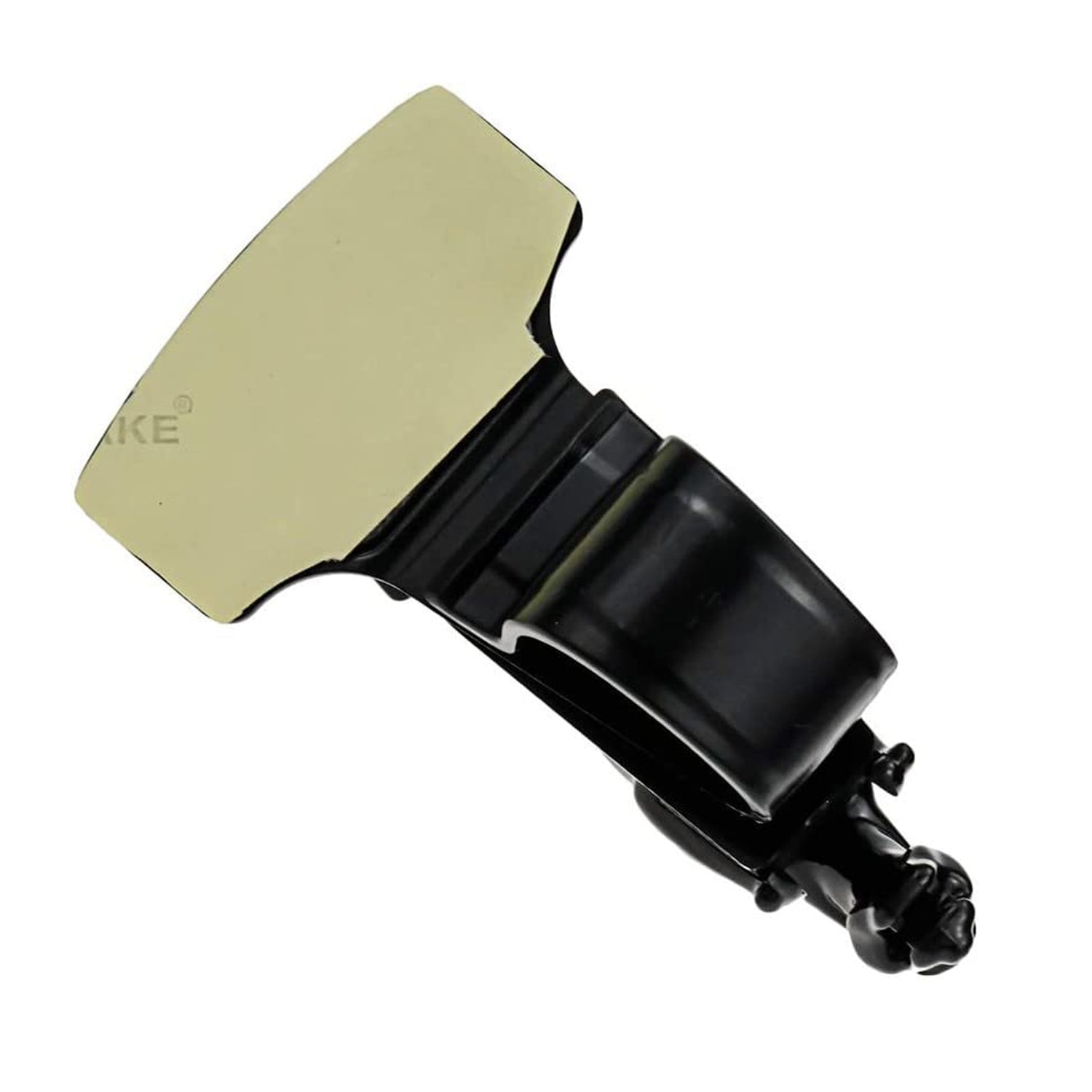 6469 Jaguar Leopard Shape Plastic Phone Clip Mobile Phone Holder For Car Use Wukusy