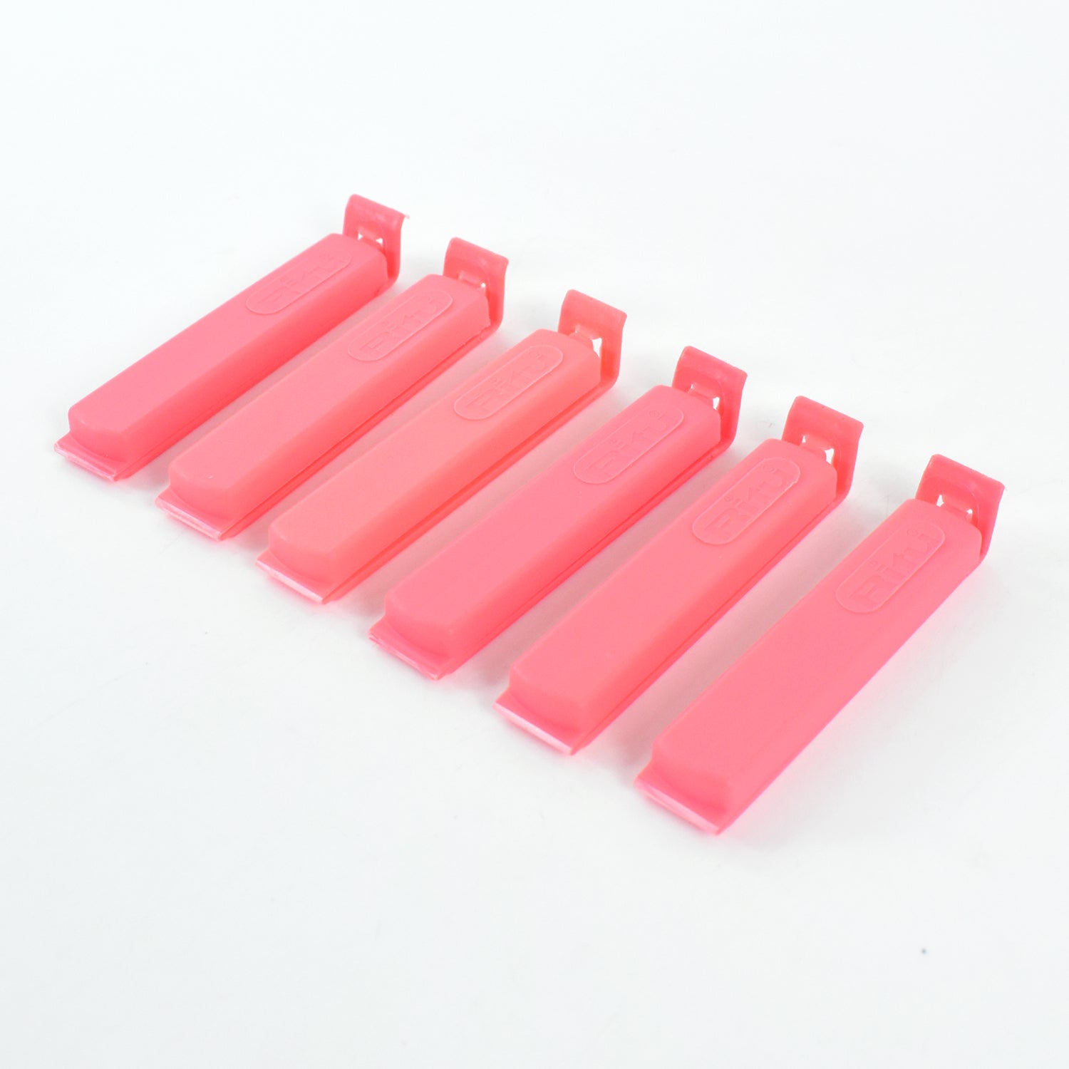Ritu 18-piece Plastic Pouch Sealer Clip Set Wukusy