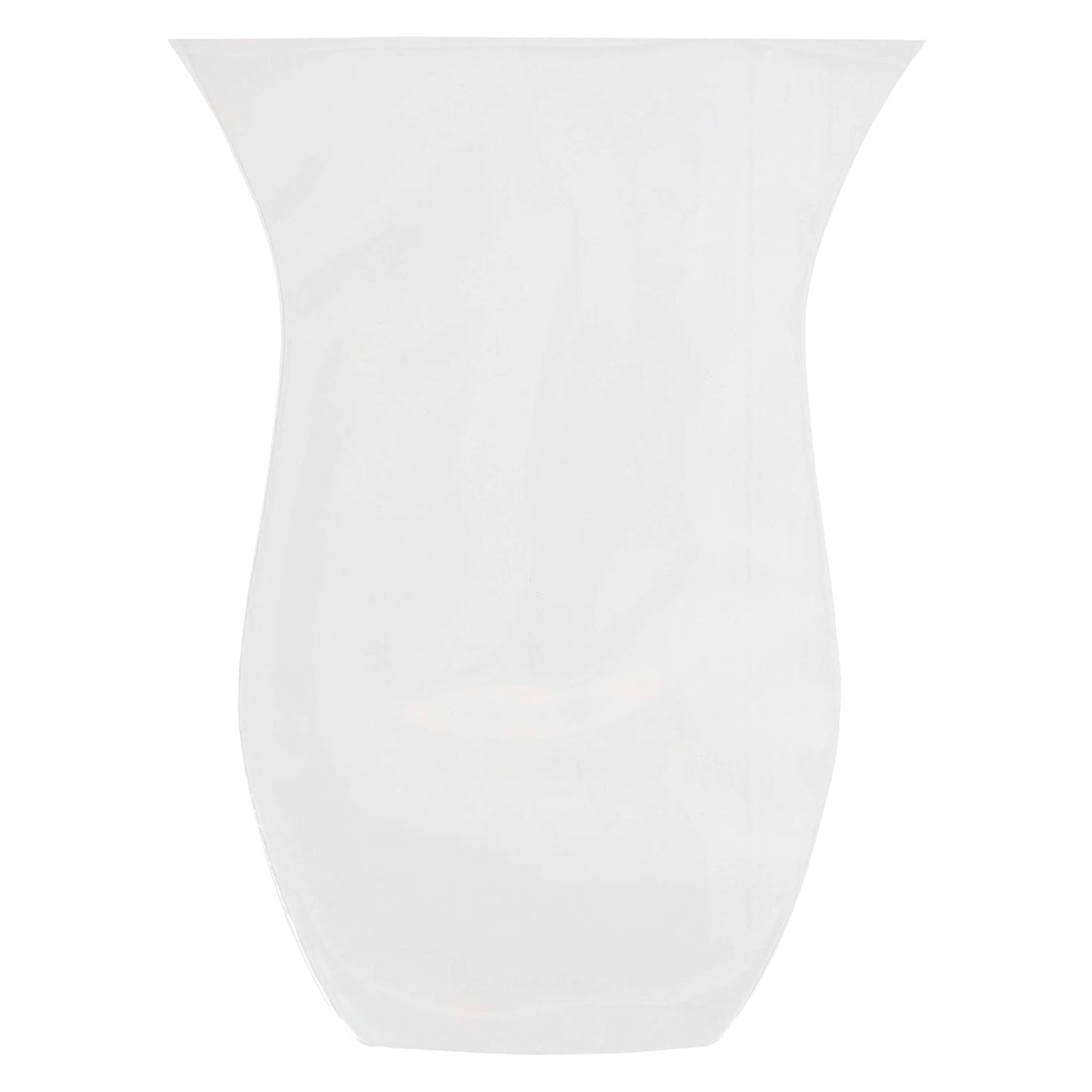 Clear Cookie Bags Gift Bag Clear Flat Treat Bags (25 Pcs Set) Wukusy