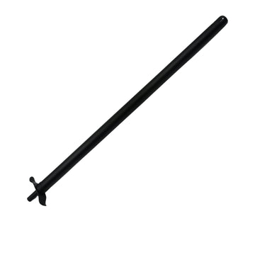 Big Stainless Steel Gas Lighter For Kitchen Gas Stove Long Spark Lighter For Kitchen Stove Unbreakable Lighters For Gas Stoves Restaurants  Kitchen (31 Cm  46 Cm  1 Pc) Wukusy