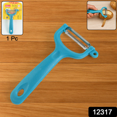 Premium Ritu Peeler Plus (1 Pc) Wukusy