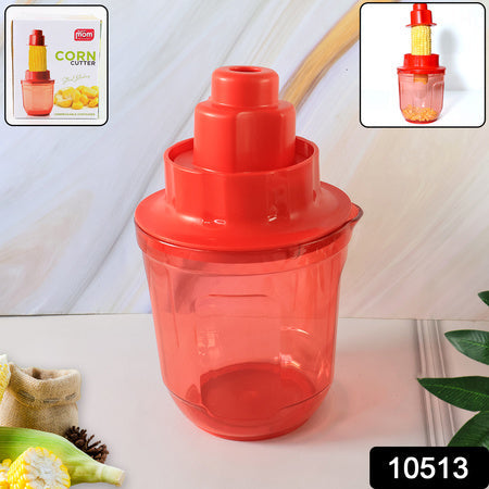 Supermom Corn Cutter With Steel Blades (1 Pc) Wukusy