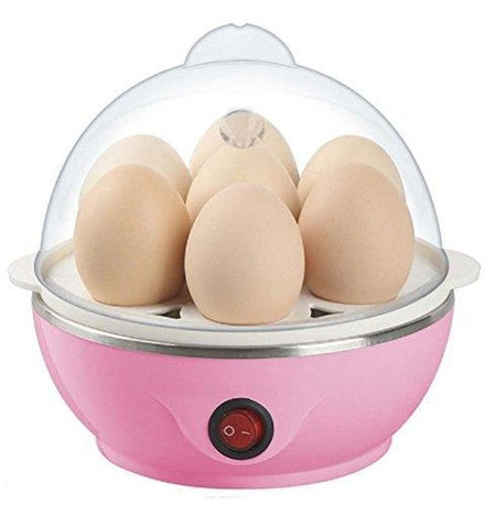 153 Electric Egg Boiler (7 Egg Poacher) Wukusy