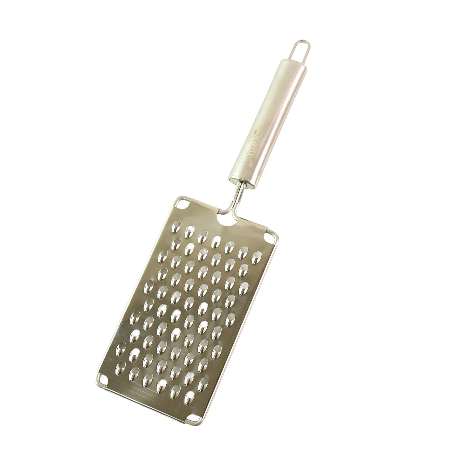 Apex Premium Stainless Steel Vegetable Grater (1 Pc) Wukusy
